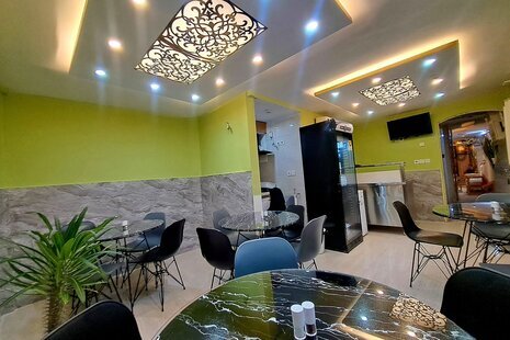 واحد مبله تکخواب در هتل آپارتمان در مشهد