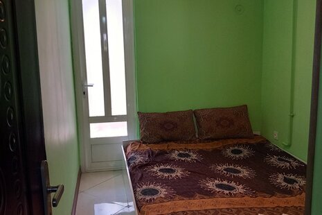 آپارتمان دوخواب هدیه 1 در گرگان