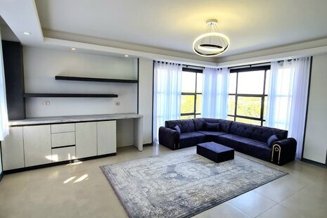 ویلا دوبلکس سه خواب رامش در چهارباغ