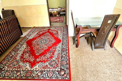 ویلا مبله تکخواب ساحلی امید 1 در بوشهر