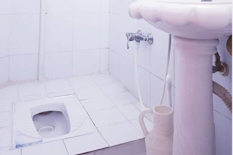 خانه ویلایی مبله در اصفهان