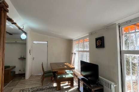 ویلا دوخواب استخردار مبله در لواسان