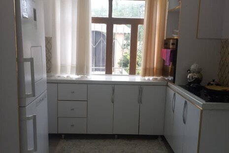 ویلا مبله تکخواب خانه پدری در لاهیجان