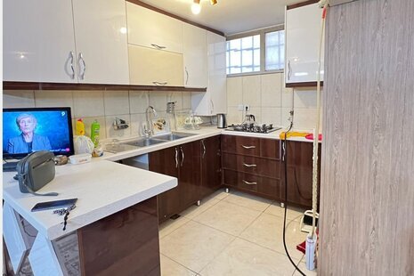 آپارتمان تکخواب مبله در اصفهان