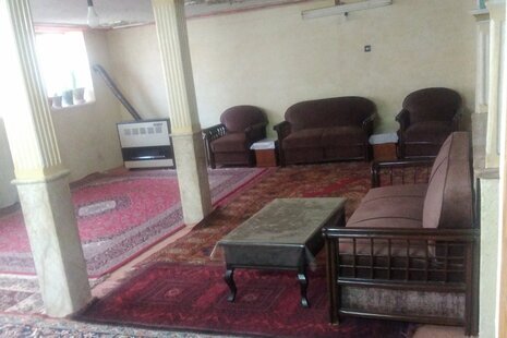 آپارتمان مبله تکخواب گلریز در مشهد