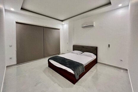 ویلا دوبلکس استخردار مدرن در ایزدشهر