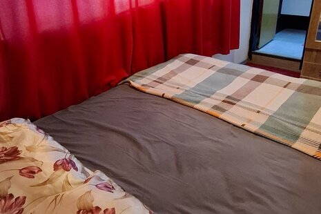 آپارتمان دوبلکس دوخواب شهرک صدف در کیش