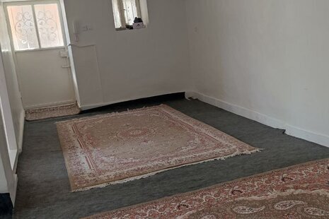 ویلا مبله تکخواب شایلین در پاوه