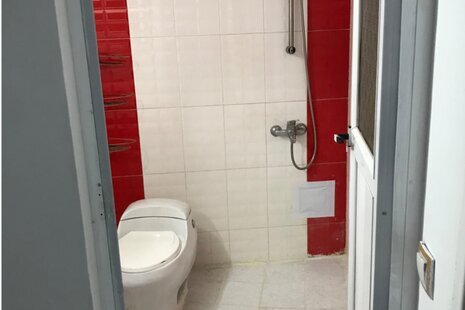 آپارتمان مبله دو خواب حافظ در شیراز 3