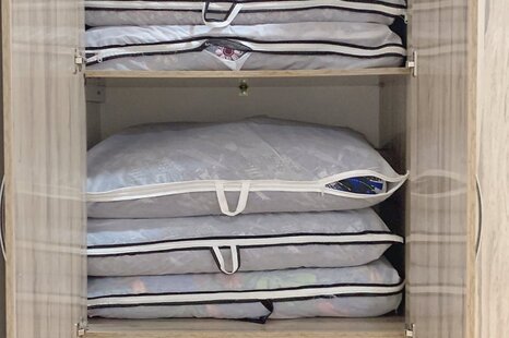 آپارتمان مبله دوخواب سنتی کیان در پارسیان