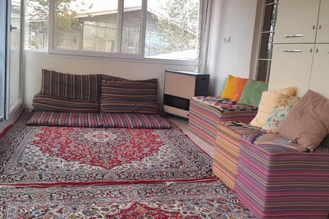 ویلا مبله تکخواب ورنال در رودسر