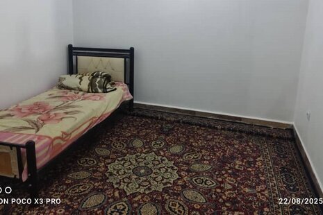 ویلا باغ استخردار دوخواب دلبردر دزفول