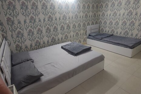 آپارتمان دو خواب مبله 1 در اصفهان