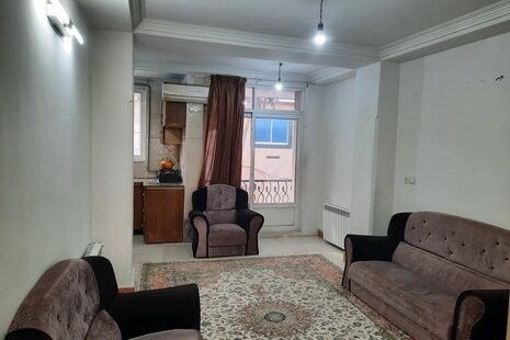 واحد مبله تک خواب ساحلی2 پوریا در بابلسر