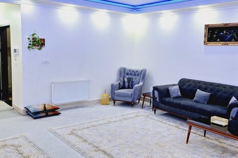 سوئیت مبله آبشار طلایی در خرم آباد