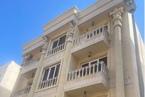 آپارتمان مبله تک خواب شهریور 3 در کیش