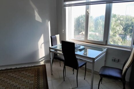 اتاق 2 نفره در هتل ساحلی فریدونکنار