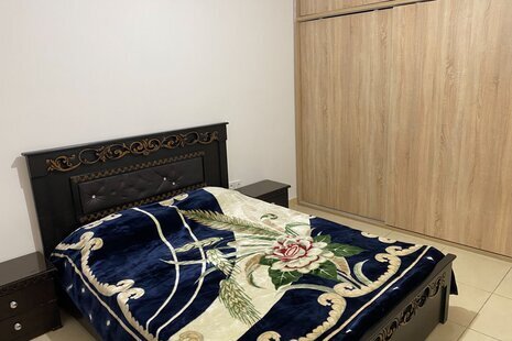 آپارتمان مبله سه خواب مانلی در همدان