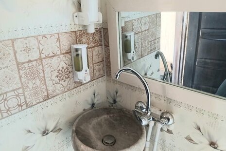 باغ ویلا باغ دوبلکس تکخواب آغ قالا در خوی