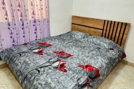 باغ ویلا دوخواب گلها در فومن