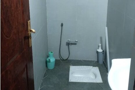 ویلا تکخواب سام در رشت