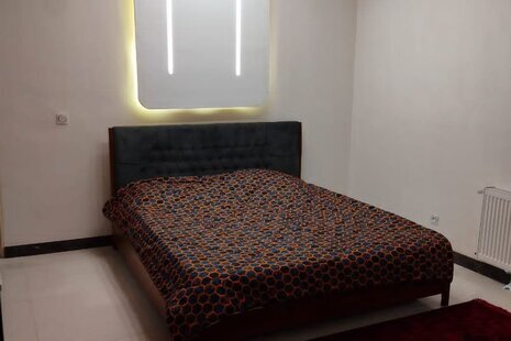 ویلا دوبلکس استخردار دو خواب در چهارباغ