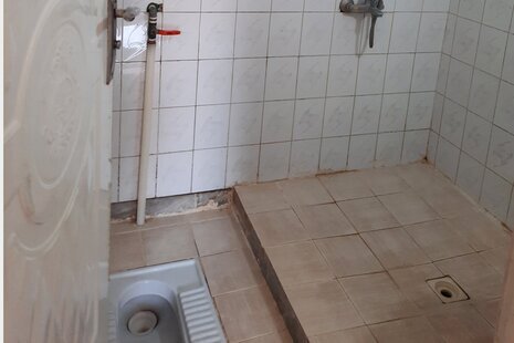 سوئیت 35 متری در زیبا کنار