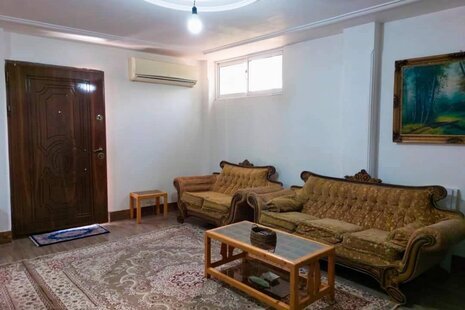 ویلای امیرعلی در رامسر