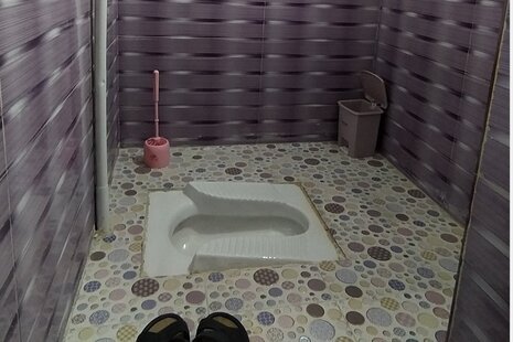 آپارتمان مبله دوخواب البرز در محمود آباد