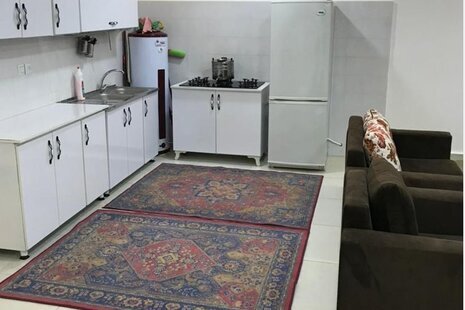 ویلا یک خواب استخردار در کردستان