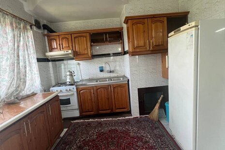 آپارتمان مبله دوخواب 2 در چالوس