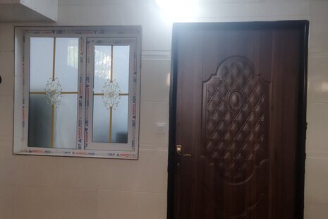 آپارتمان مبله تکخواب آزادیان در گرگان