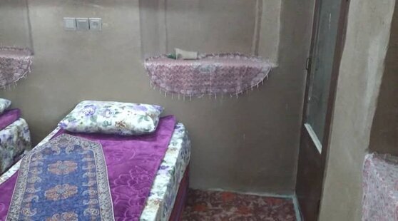 خانه ویلایی سه خواب 31 امام در یزد