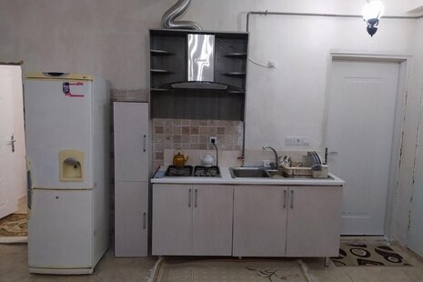 آپارتمان تکخواب مبله در رشت
