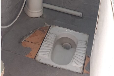 آپارتمان مبله دوخواب فراز در شیراز