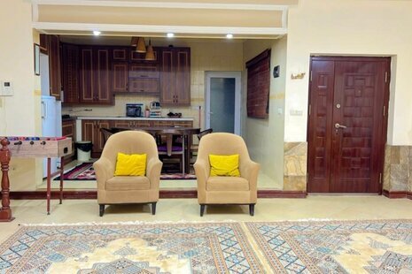 ویلا باغ دو خواب استخردار در محمودآباد