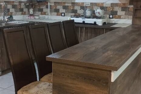 آپارتمان مبله تکخواب فرهنگ در همدان