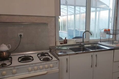 باغ ویلا استخردار دوخواب گرین گاردن در ملارد