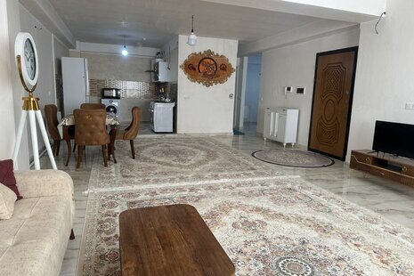 آپارتمان سه خواب ریکادو فرشته2 در تبریز