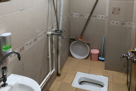 آپارتمان مبله تکخواب در اصفهان