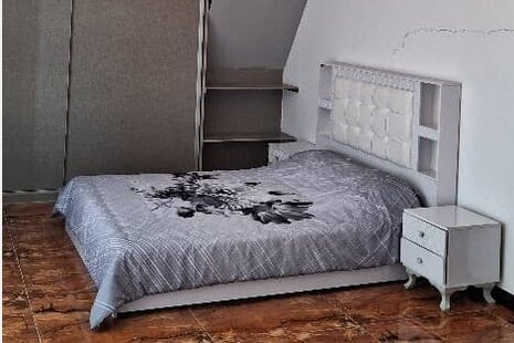 ویلا تریپلکس چهارخواب استخردار ملیکا در کردان