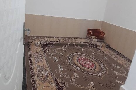 ویلا تکخواب دنیا در گناوه