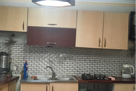 ویلا باغ استخردار آبگرم تکخواب در شهریار