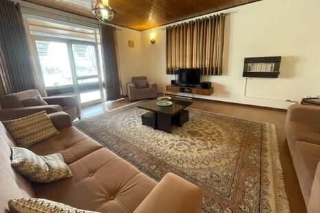 ویلا مبله سه خواب ساحلی گیل گل در بندرانزلی