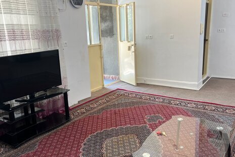 ویلا مبله یکخواب ژیکان در بانه