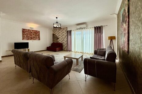 آپارتمان مبله دو خواب درسا (6) در کیش