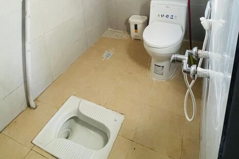 کلبه دوبلکس تکخواب 4 در بابل