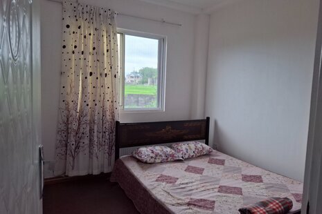 ویلا مبله دوخواب در اسالم