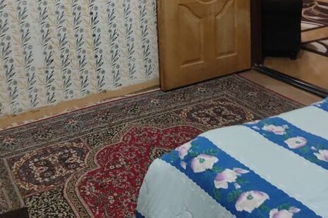 خانه ویلایی مبله در ماهان کرمان