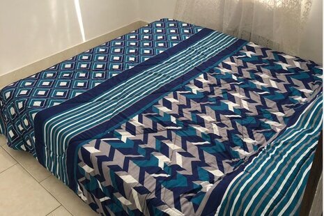 ویلا دوخواب ساحلی مروارید 3 در بندرانزلی